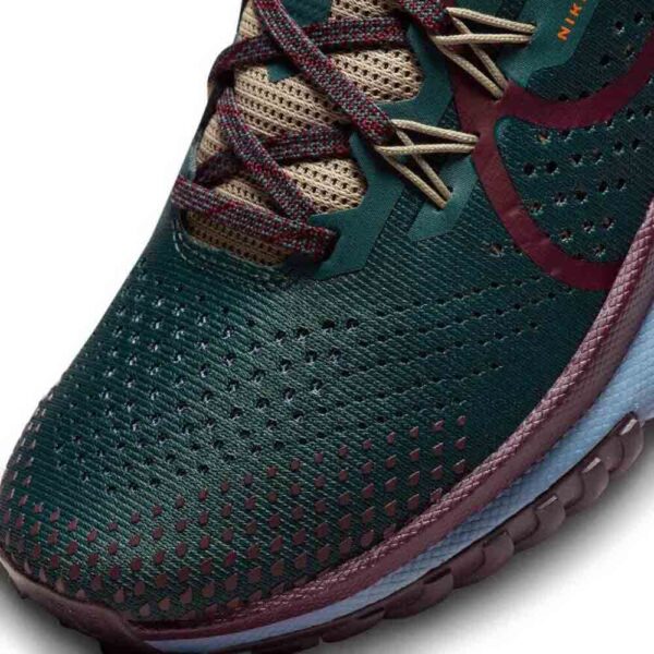 کفش دویدن طبیعت اورجینال برند Nike مدل Pegasus Trail 4 - DJ6159-301 - Image 8