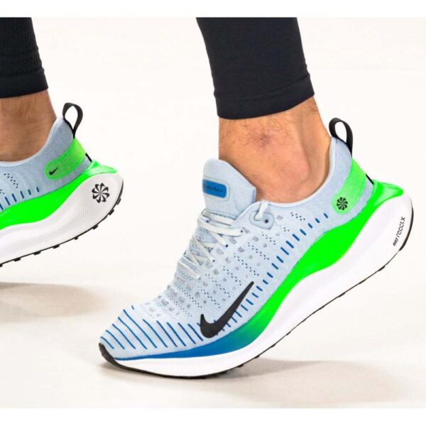 کفش دویدن اورجینال برند Nike مدل Infinity Run 4 - DR2665-402 - Image 9