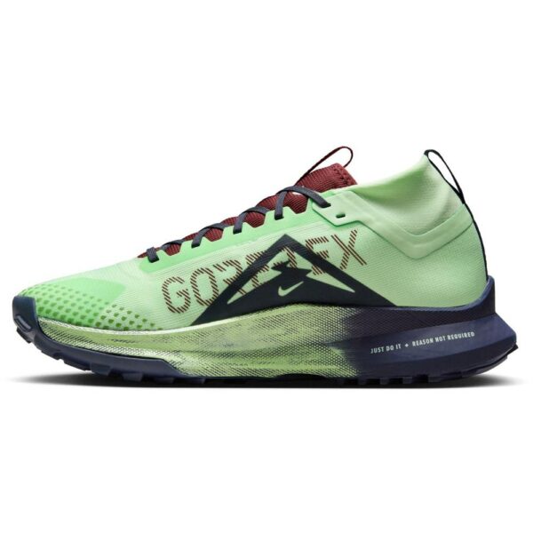 کفش دویدن طبیعت اورجینال برند Nike مدل Pegasus Trail 4 Gore-tex - DJ7926-303 - Image 2