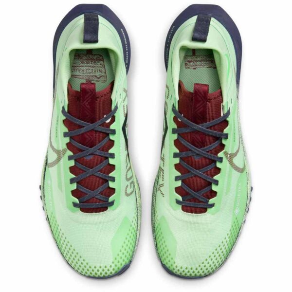 کفش دویدن طبیعت اورجینال برند Nike مدل Pegasus Trail 4 Gore-tex - DJ7926-303 - Image 6