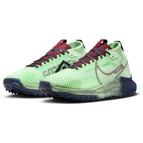 کفش دویدن طبیعت اورجینال برند Nike مدل Pegasus Trail 4 Gore-tex - DJ7926-303 - Image 3