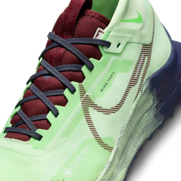 کفش دویدن طبیعت اورجینال برند Nike مدل Pegasus Trail 4 Gore-tex - DJ7926-303 - Image 7