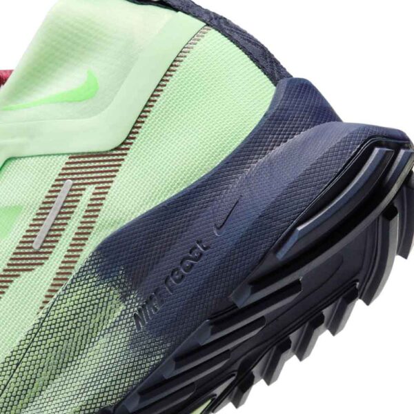 کفش دویدن طبیعت اورجینال برند Nike مدل Pegasus Trail 4 Gore-tex - DJ7926-303 - Image 8
