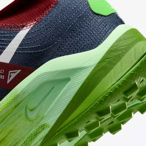 کفش دویدن طبیعت اورجینال برند Nike مدل Zegama Trail - Dh0623-403 - Image 10