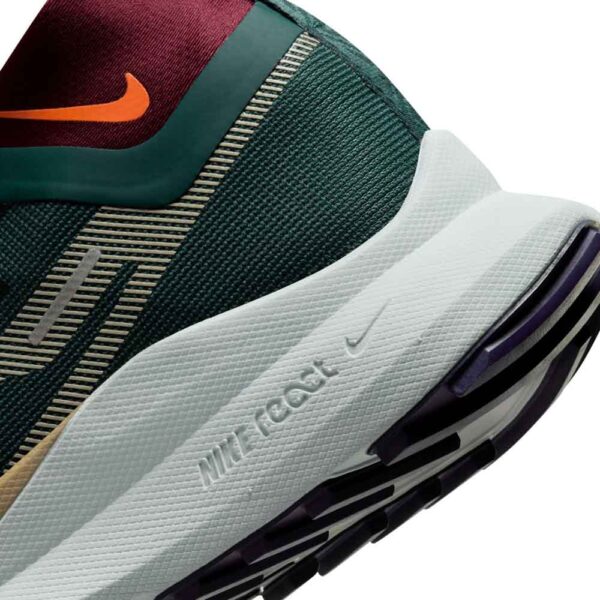 کفش دویدن طبیعت اورجینال برند Nike مدل Pegasus Trail 4 Gore-tex - DJ7926-302 - Image 8