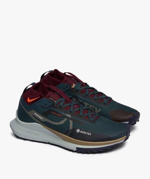 کفش دویدن طبیعت اورجینال برند Nike مدل Pegasus Trail 4 Gore-tex - DJ7926-302 - Image 3