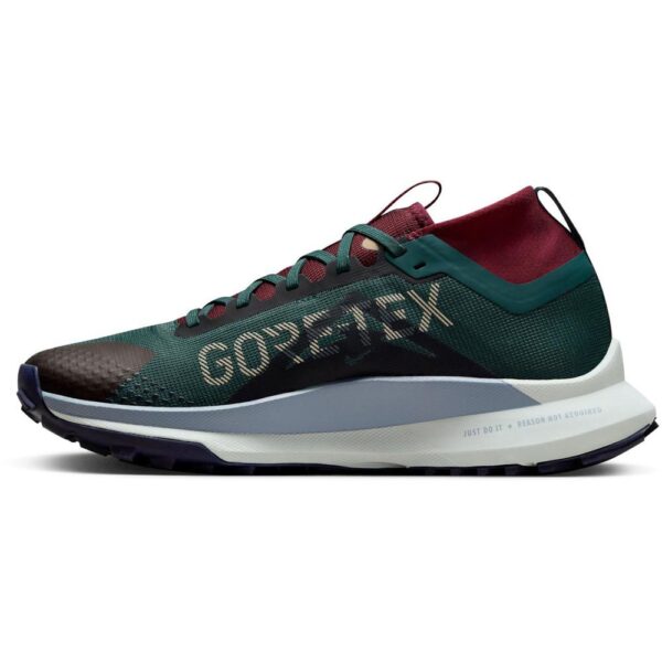 کفش دویدن طبیعت اورجینال برند Nike مدل Pegasus Trail 4 Gore-tex - DJ7926-302 - Image 2