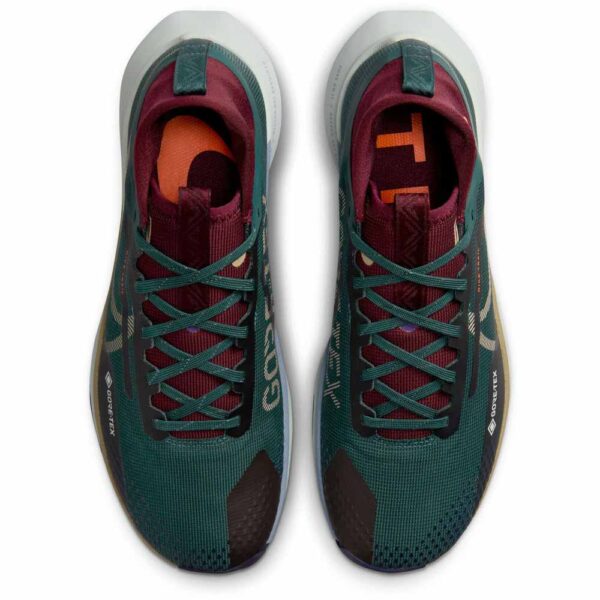 کفش دویدن طبیعت اورجینال برند Nike مدل Pegasus Trail 4 Gore-tex - DJ7926-302 - Image 6
