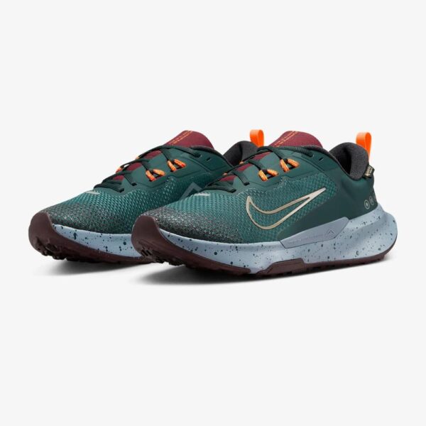 کفش دویدن طبیعت اورجینال برند Nike مدل Juniper Trail 2 Gore-tex - Fb2067-300 - Image 3