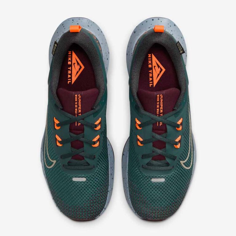 GREEN NIKE-7