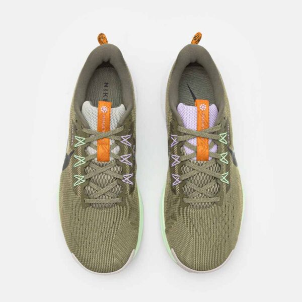 کفش دویدن طبیعت اورجینال برند Nike مدل Pegasus Trail 5 - DV3864-200 - Image 5