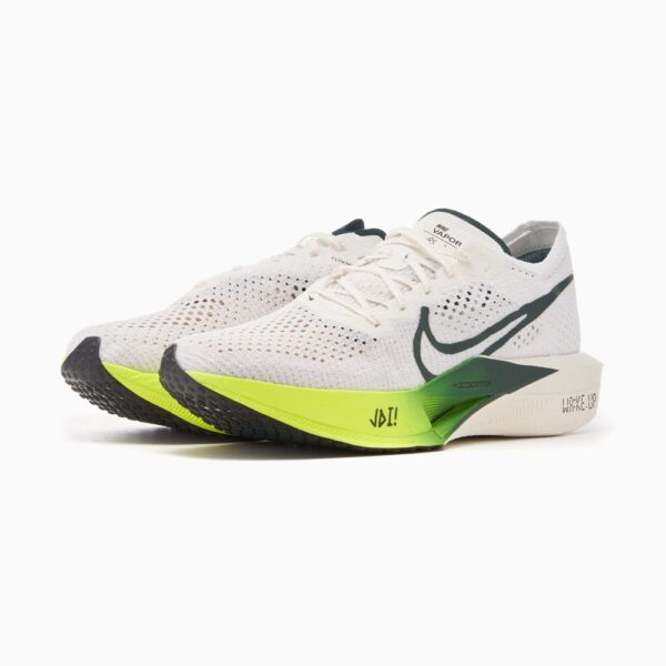 کفش دویدن مسابقه ای اورجینال برند Nike مدل ZoomX Vaporfly NEXT% 3 - Image 3