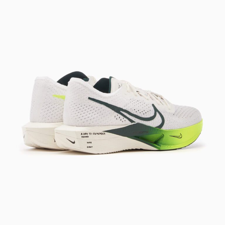 GREEN WHITE-9