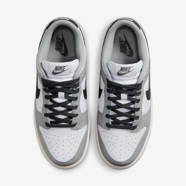 کتونی اورجینال برند Nike مدل Dunk Low - DD1503-117 - Image 6