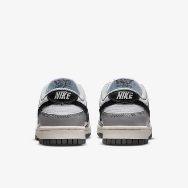 کتونی اورجینال برند Nike مدل Dunk Low - DD1503-117 - Image 7