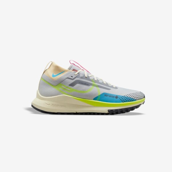 کفش دویدن طبیعت اورجینال برند Nike مدل Pegasus Trail 4 Gore-tex - Dj7926-002