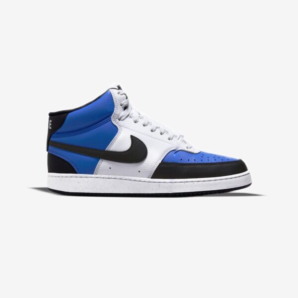 کتونی اورجینال برند Nike مدل Court Vision Mid - FQ8740-480