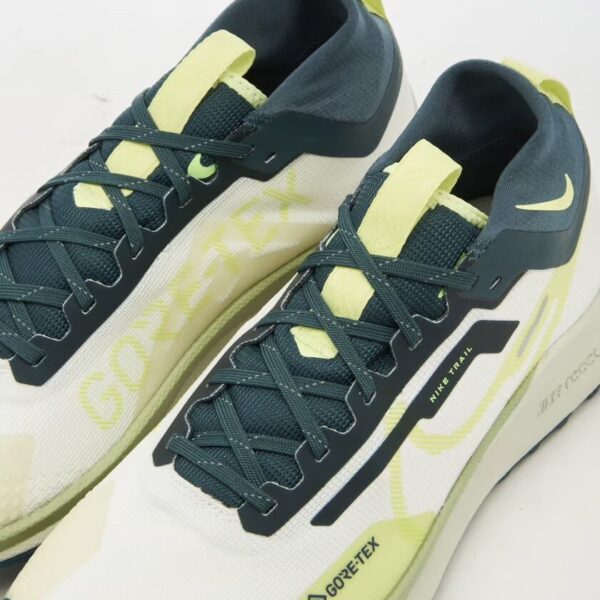 کفش دویدن طبیعت اورجینال برند Nike مدل Pegasus Trail 4 Gore_Tex - FN7771-100 - Image 7