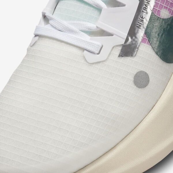 کفش دویدن طبیعت اورجینال برند Nike مدل Ultrafly - DX1978-101 - Image 9