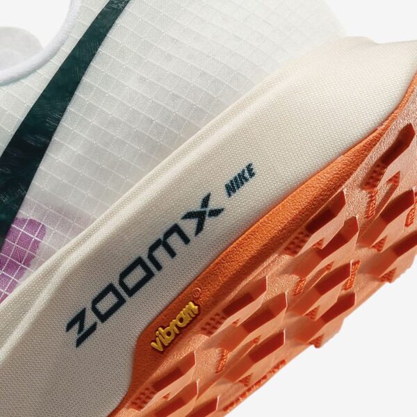 کفش دویدن طبیعت اورجینال برند Nike مدل Ultrafly - DX1978-101 - Image 8