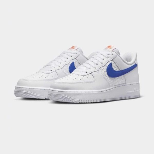 کتونی اورجینال برند Nike مدل Air force 1 Low - FD0667-100 - Image 3