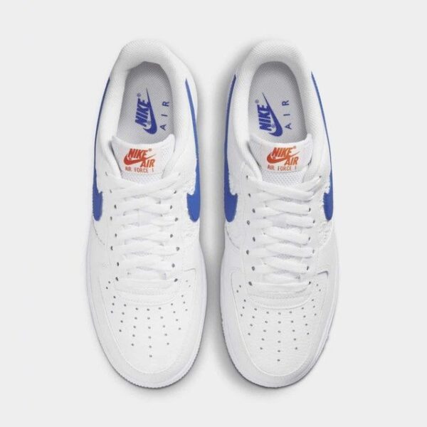 کتونی اورجینال برند Nike مدل Air force 1 Low - FD0667-100 - Image 6