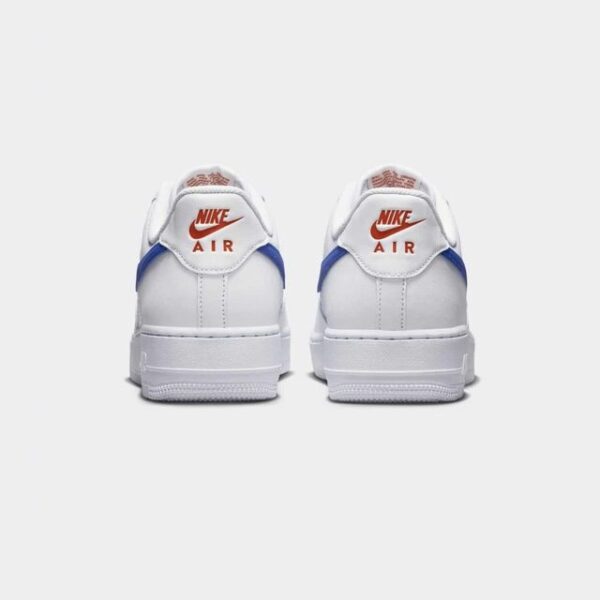 کتونی اورجینال برند Nike مدل Air force 1 Low - FD0667-100 - Image 5