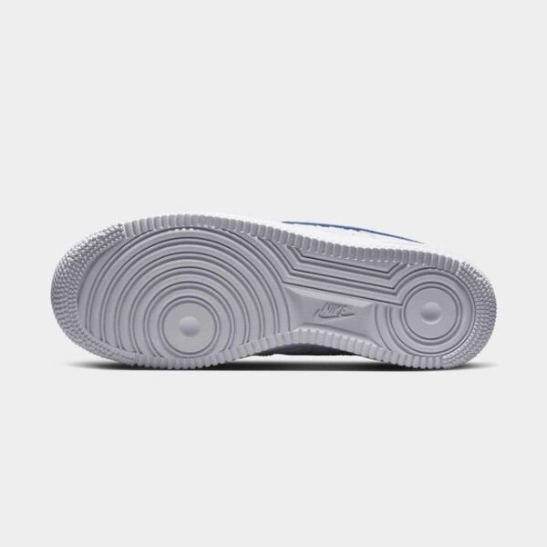 کتونی اورجینال برند Nike مدل Air force 1 Low - FD0667-100 - Image 4