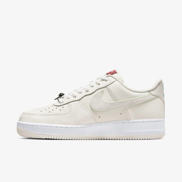کتونی اورجینال برند Nike مدل Air Force 1 - FZ5052-131 - Image 2