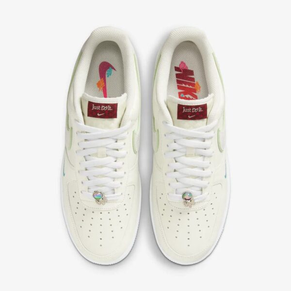 کتونی اورجینال برند Nike مدل Air Force 1 - FZ5052-131 - Image 6