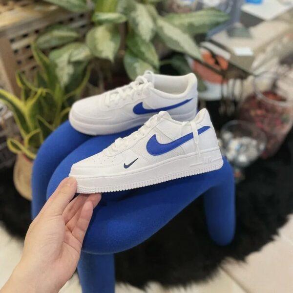 کتونی اورجینال برند NIke مدل Air force 1 - FN3875-100 - Image 8