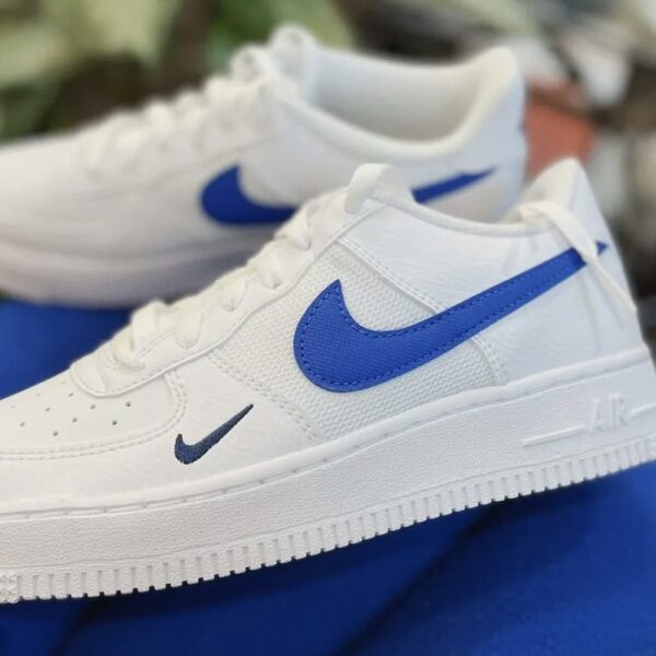 کتونی اورجینال برند NIke مدل Air force 1 - FN3875-100 - Image 7