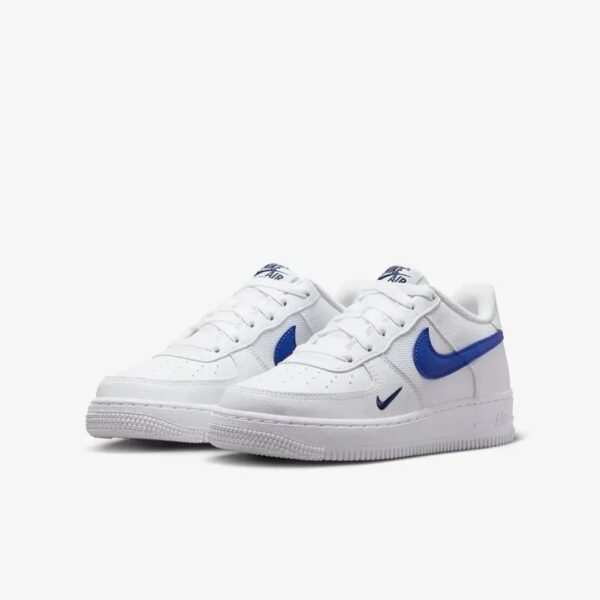 کتونی اورجینال برند NIke مدل Air force 1 - FN3875-100 - Image 2