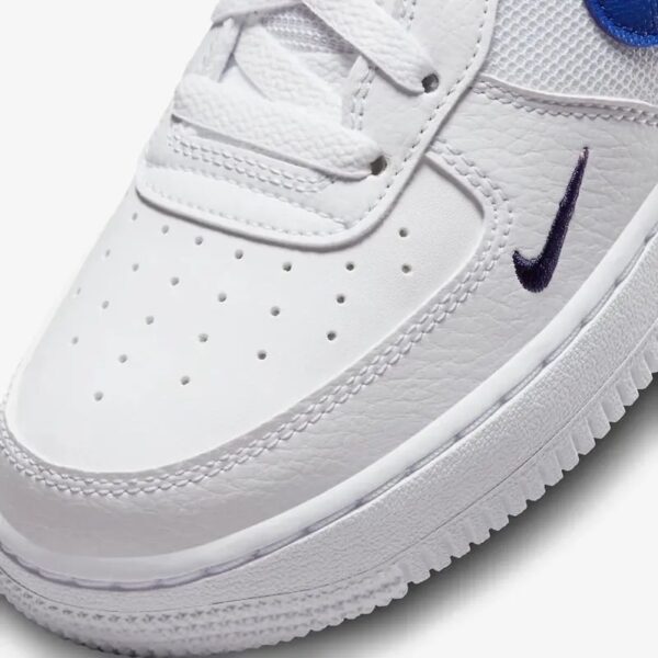 کتونی اورجینال برند NIke مدل Air force 1 - FN3875-100 - Image 4