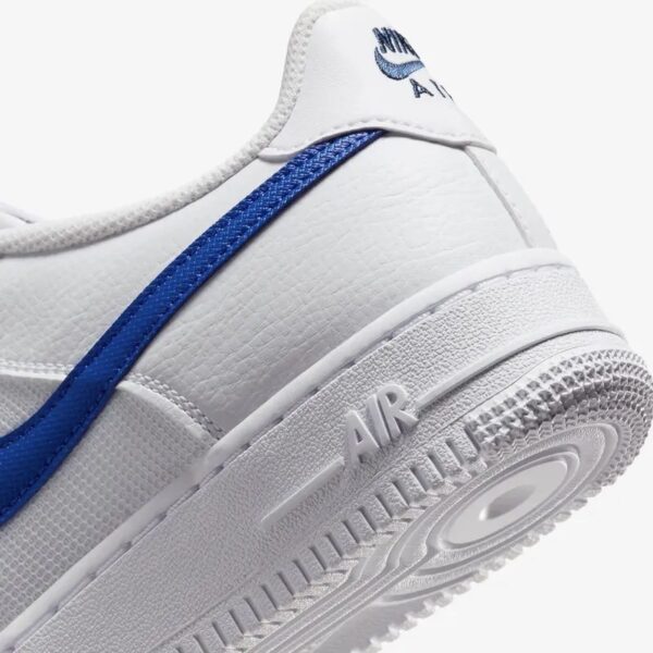کتونی اورجینال برند NIke مدل Air force 1 - FN3875-100 - Image 5
