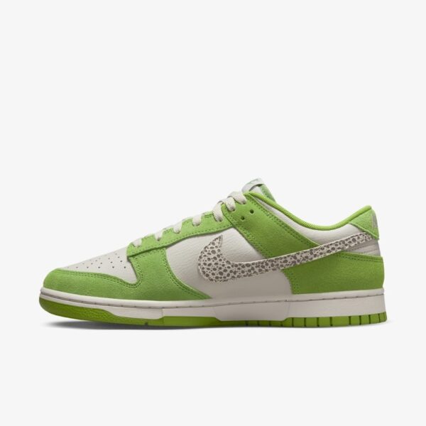 کتونی اورجینال برند Nike مدل Dunk Low - DR0156-300 - Image 2