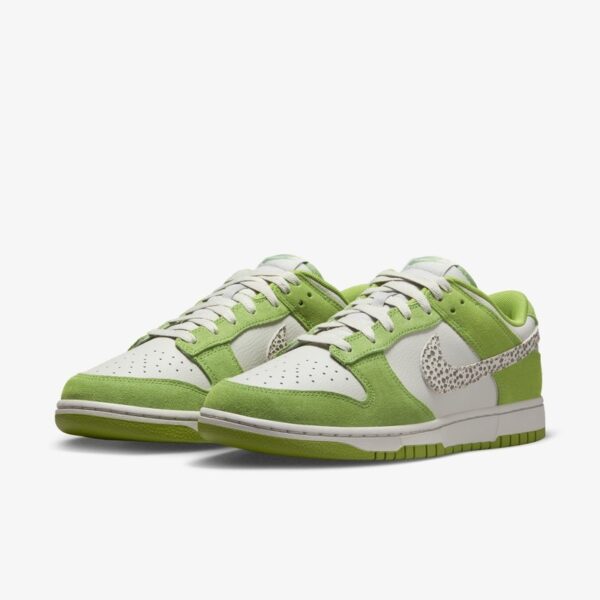 کتونی اورجینال برند Nike مدل Dunk Low - DR0156-300 - Image 3