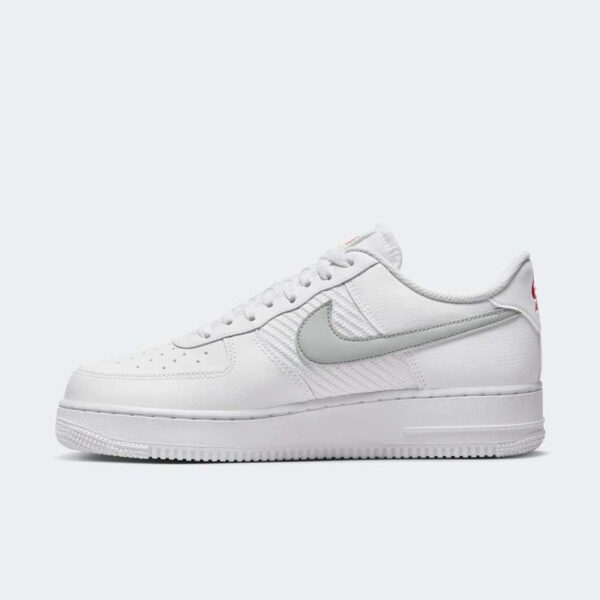 کتونی اورجینال برند Nike مدل Air force 1 - FD0666-100 - Image 2
