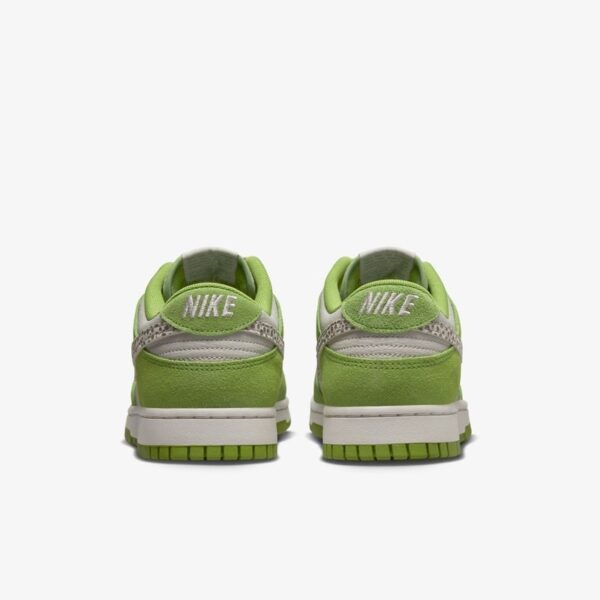 کتونی اورجینال برند Nike مدل Dunk Low - DR0156-300 - Image 4