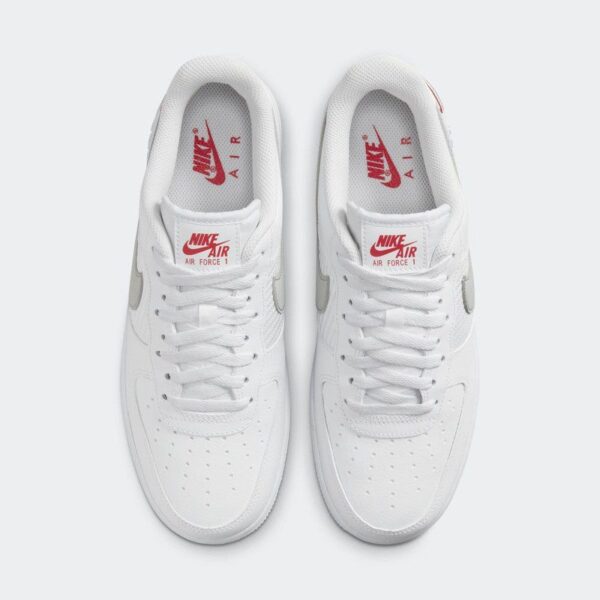 کتونی اورجینال برند Nike مدل Air force 1 - FD0666-100 - Image 6