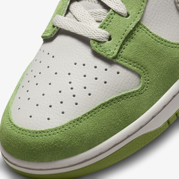کتونی اورجینال برند Nike مدل Dunk Low - DR0156-300 - Image 7