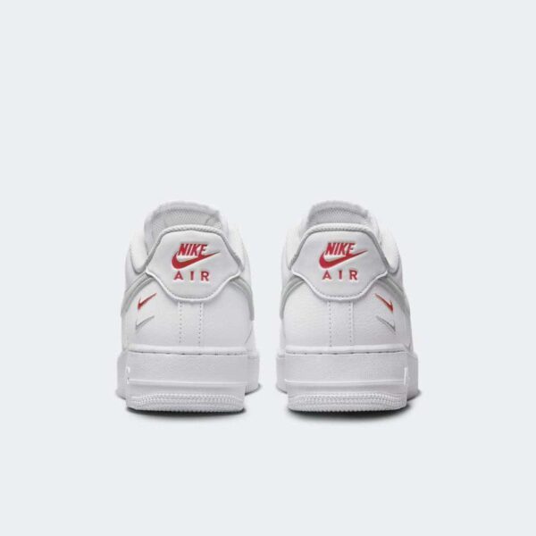 کتونی اورجینال برند Nike مدل Air force 1 - FD0666-100 - Image 5
