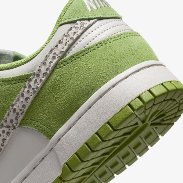 کتونی اورجینال برند Nike مدل Dunk Low - DR0156-300 - Image 6