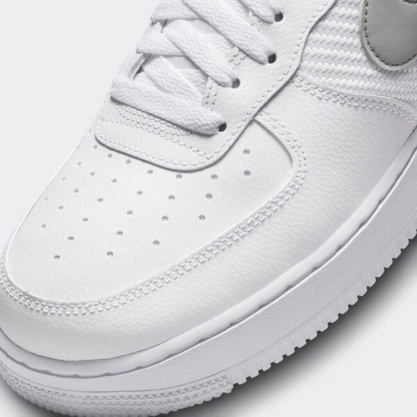 کتونی اورجینال برند Nike مدل Air force 1 - FD0666-100 - Image 7
