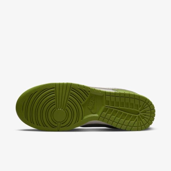 کتونی اورجینال برند Nike مدل Dunk Low - DR0156-300 - Image 5