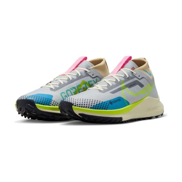 کفش دویدن طبیعت اورجینال برند Nike مدل Pegasus Trail 4 Gore-tex - Dj7926-002 - Image 3