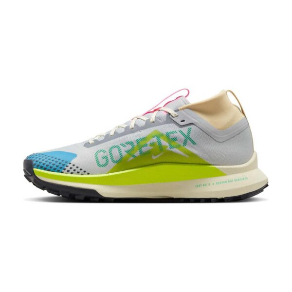 کفش دویدن طبیعت اورجینال برند Nike مدل Pegasus Trail 4 Gore-tex - Dj7926-002 - Image 2