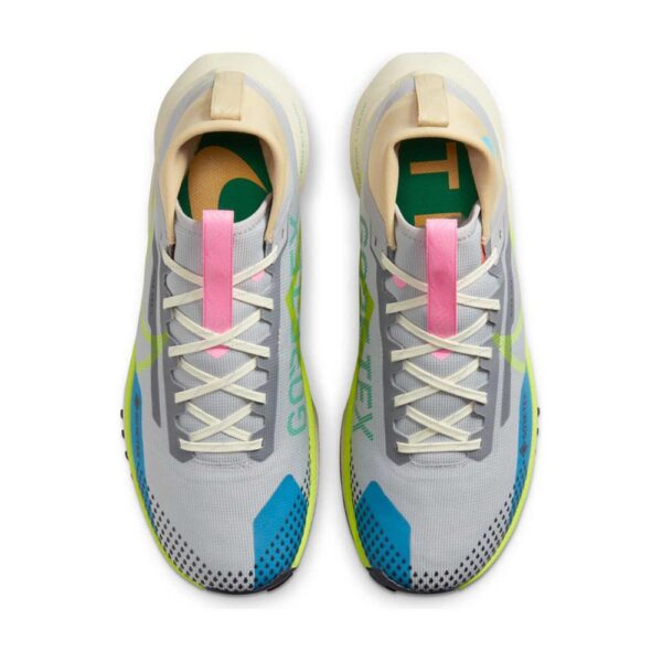 کفش دویدن طبیعت اورجینال برند Nike مدل Pegasus Trail 4 Gore-tex - Dj7926-002 - Image 5