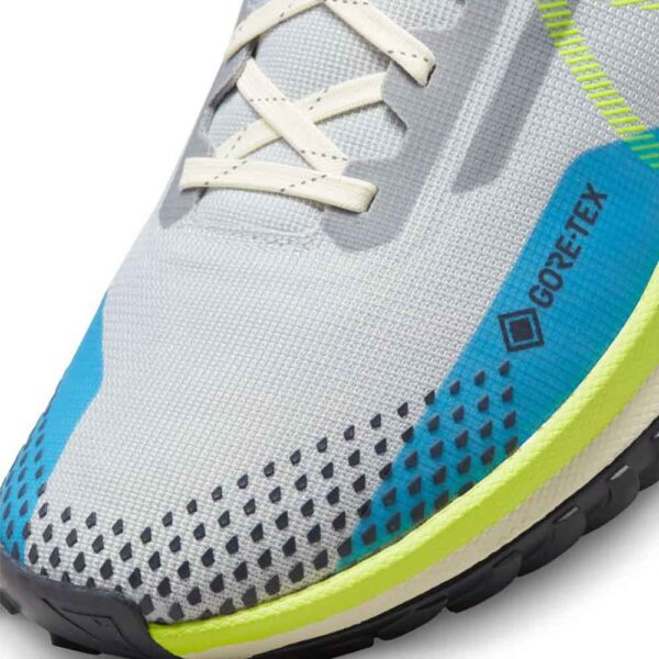کفش دویدن طبیعت اورجینال برند Nike مدل Pegasus Trail 4 Gore-tex - Dj7926-002 - Image 8