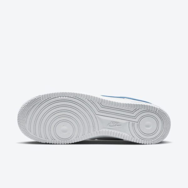 کتونی اورجینال برند Nike مدل Air Force 1 - DV3491-100 - Image 4
